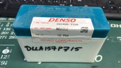 Распылитель форсунки DLLA157P715, 093400-7150 4M41, 4M51 Denso Mitsubishi во Владивостоке Распылитель форсунки DLLA157P715, 093400-7150 4M41, 4M51 DENSO Mitsubishi