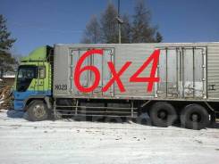 Hino Profia, 1995 в Братске Hino Profia. Продам 1995 г. в., 13 000 куб. см., 10 000 кг., 6x4