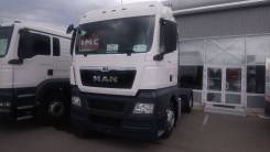 MAN TGX 18.400, 2019 в Омске MAN TGX 18.400. Продается , 10 500 куб. см., 44 000 кг., 4x2