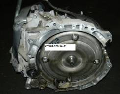 АКПП Mazda 6 (2) 2007-2012, LF4 (2.0L, 147hp) FWD