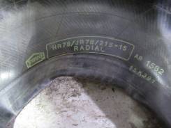 Toyo, 215/80 R15 во Владивостоке Toyo. Всесезонные, новые