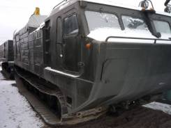 Витязь, 2007 в Перми Витязь. Вездеход витязь Дп 30, 30 000 кг.