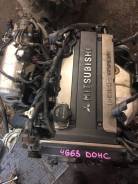 Двигатель 4g63 4g63T Mitsubishi Outlander Airtrek Lancer в Москве в Москве Двигатель в сборе. Mitsubishi Airtrek Mitsubishi Lancer Mitsubishi Outlander 4G63, 4G63T