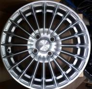SKAD Веритас 6.0xR15 4x98 ET38 D58.6 в Краснодаре Скад Веритас. 6.0x15", 4x98.00, ET38, ЦО 58,5 мм.