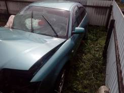 Audi A6, 2000 