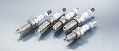 Свеча зажигания Bosch 0242236562 в Москве Свеча зажигания. BMW: Z3, 8-Series, 6-Series, 3-Series, 5-Series, 7-Series, Z8, X3, Z4, X5 Mitsubishi: Eclipse, L300, Libero, Galant, L200, Lancer Ced...