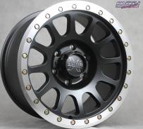 NEW! Комплект дисков X-Ultra Legacy R17 J8.5 ET0 6*139,7 (R240) во Владивостоке Pro Comp. 8.5x17", 6x139.70, ET0, ЦО 110,0 мм.