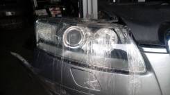 Фара правая (ксенон) Audi A6 C6 (04-09г) 4F2/C6, 4F5/C6 в Новосибирске Фара. Audi A6, 4F2, 4F5, 4F2/C6, 4F5/C6 Audi A6 allroad quattro, 4F5, 4G5 ASB, CGQB, CKVC, CKVB, CGWD, CDUC, BVJ, CDUD, AUK, CREC, CLAA, CLAB, BPP, CA...