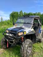 Polaris Ranger RZR 800 EFI