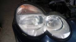 Фара правая (галоген) Mercedes CL203 купе (01-11г) в Новосибирске Фара. Mercedes-Benz C-Class, CL203, CL203.706, CL203.707, CL203.708, CL203.718, CL203.730, CL203.735, CL203.740, CL203.742, CL203.743, CL203.745, CL20...