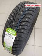 Nokian Hakkapeliitta 8, 215/60 R16 (НОВЫЕ, 2018) в Красноярске Nokian Hakkapeliitta 8. Зимние, шипованные, 2018 год, без износа, 4 шт