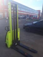 Pramac Lifter ТX 1235, 2018 в Барнауле Pramac. Штабелёр, погрузчик, ричтрак, электроштабелёр, 1 200 кг., Электрический