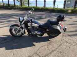 Honda Shadow Aero, 2007 