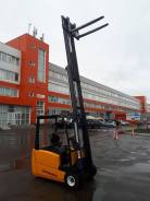 Jungheinrich EFG 220, 2008 в Барнауле Jungheinrich EFG. Автопогрузчик, ричтрак, штабелёр, 2 000 кг., Электрический