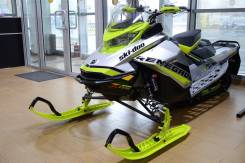 BRP Ski-Doo Renegade X-RS, 2018 