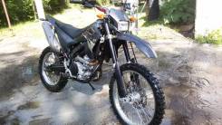 Yamaha WR 250X, 2008 