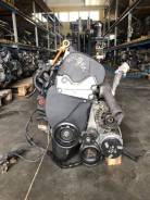 Двигатель Volkswagen POLO в Новосибирске Двигатель VOLKSWAGEN POLO