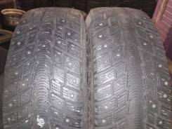 Michelin Ivalo I2, 195/65 R15 в Новосибирске Michelin Ivalo I2. Зимние, шипованные, 20 %, 2 шт