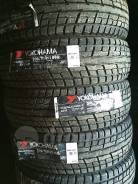 Yokohama Geolandar I/T-S G073, 205/70R15 в Новосибирске Yokohama Geolandar I/T-S G073. Зимние, без шипов, 2016 год, новые