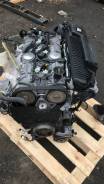 Двигатель (без навесного) | Б. у. на Ford Mondeo Sedan (BA7) 2.5 (220Hp