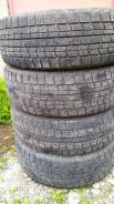 Dunlop DSX-2, 175/65 R15 в Находке Dunlop DSX-2. Всесезонные, 2011 год, 40 %, 4 шт