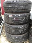 Delinte Thunder D7, 255/45R 20 в Хабаровске Delinte Thunder D7. Летние, 2013 год, 5 %