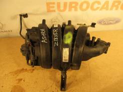 Коллектор впускной Opel Astra H / Family 2004 > A04, L69, L48, L35 Z18 в Омске Коллектор впускной. Opel: Signum, Astra Family, Astra, Vectra, Zafira Fiat Croma Y20DTH, Y22DTR, Y30DT, Z18XE, Z18XER, Z19DT, Z19DTH, Z19DTL, Z20NET...