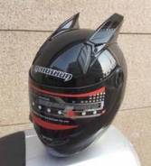Шлем Marushin Helmets 999rs. Черный. Размеры: L, XL. во Владивостоке Шлемы.
