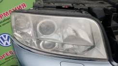 Фара правая (ксенон) Audi A6 C5 (01-04г) рестайл в Новосибирске Фара. Audi A6, 4B2, 4B4, 4B5, 4B6, C5 ACK, AEB, AFB, AFN, AGA, AHA, AJK, AJL, AJM, AJP, AKE, AKN, ALF, ALG, ALT, AML, AMX, ANB, ANQ, APR, APS, APU, AQ...