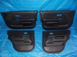 Обшивки двери Honda CR-V RD в Барнауле Обшивка двери. Honda CR-V, RD6, RD7 Двигатель K24A