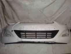 Бампер Hyundai Avante Elantra MD в Иркутске Бампер. Hyundai Elantra, MD Hyundai Avante, MD