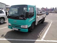 Mazda Titan, 2001 в Чите Mazda Titan. Продам длинномер , 4 200 куб. см., 3 000 кг., 4x2