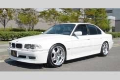   Auto Couture Noble Line  BMW 7-series (E38) 