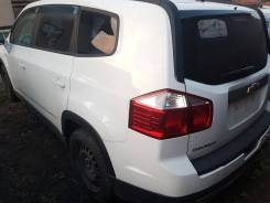 Насос топливный Chevrolet Orlando 1.8L 2012 в Улан-Удэ Насос топливный. Chevrolet Orlando, J309 Двигатели: 2H0, Z20D1