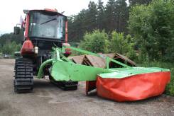 Yanmar, 2016 в Иркутске Yanmar. Трактор yanmar, ct340, 34 л.с.
