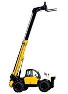 Haulotte HTL5210 в Челябинске Haulotte HTL5210. Продается Телескопический погрузчик , 5 200 кг., Дизельный. Под заказ