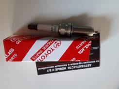 Свеча зажигания Iridium SC20HR11Toyota в Краснодаре Свеча зажигания. Toyota: Allion, ist, Vios, iQ, Avensis, Corolla, Matrix, Isis, Corolla Rumion, Premio, Ractis, Prius a, Esquire, Vitz, Voxy, Corolla...