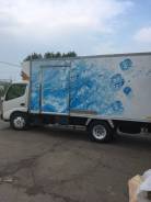 Toyota Toyoace, 2007 в Красноярске Toyota ToyoAce. Продам грузовик Toyota Tойоайс, 3 000 куб. см., 3 000 кг., 4x2