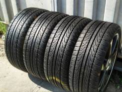 Nexen N7000, 215/40R17 в Абакане Nexen N7000. Летние, 5 %