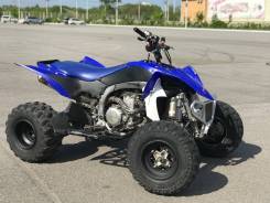 Yamaha YFZ 450, 2009 