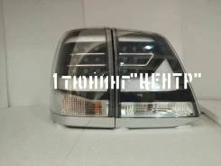 Стоп - сигнал Toyota Land Cruiser 200(стиль 2016) в Иркутске Стоп-сигнал. Toyota Land Cruiser, J200, URJ200, URJ202, URJ202W, UZJ200, UZJ200W, VDJ200. Под заказ