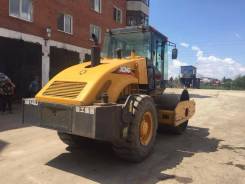 Xcmg XS142, 2013 в Иркутске XCMG XS142. Продается вибрационный каток