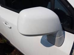Зеркало правое белое Chevrolet Orlando 2012 в Улан-Удэ Зеркало. Chevrolet Orlando, J309 Двигатели: 2H0, Z20D1