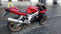 Aprilia SL 1000, 2000