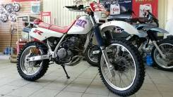 Honda XLR 250R, 1994 