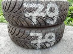 Sava, 185 65 15 в Прокопьевске Sava. Зимние, шипованные, 10 %