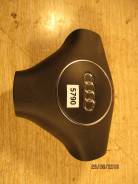 Подушка безопасности в рулевое колесо Audi A6 (C5) 1997-2004 в Омске Подушка безопасности водителя. Audi: A6 allroad quattro, S6, A4, A6, S3, A3, A2, S4 AKE, APB, ARE, BAS, BAU, BCZ, BEL, BES, ALT, AML, AMM, ANK, ASG, A...