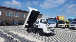 Isuzu Elf, 1995 в Уссурийске Isuzu Elf. Продам самосвал , Полная Пошлина, 3 660 куб. см., 2 000 кг., 4x2