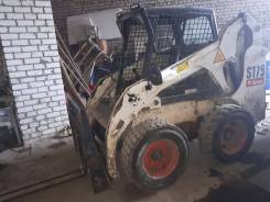        - Bobcat s175 