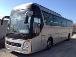 Hyundai Universe, 2017 в Москве Hyundai Universe. Туристический Автобус Luxury, В кредит, лизинг